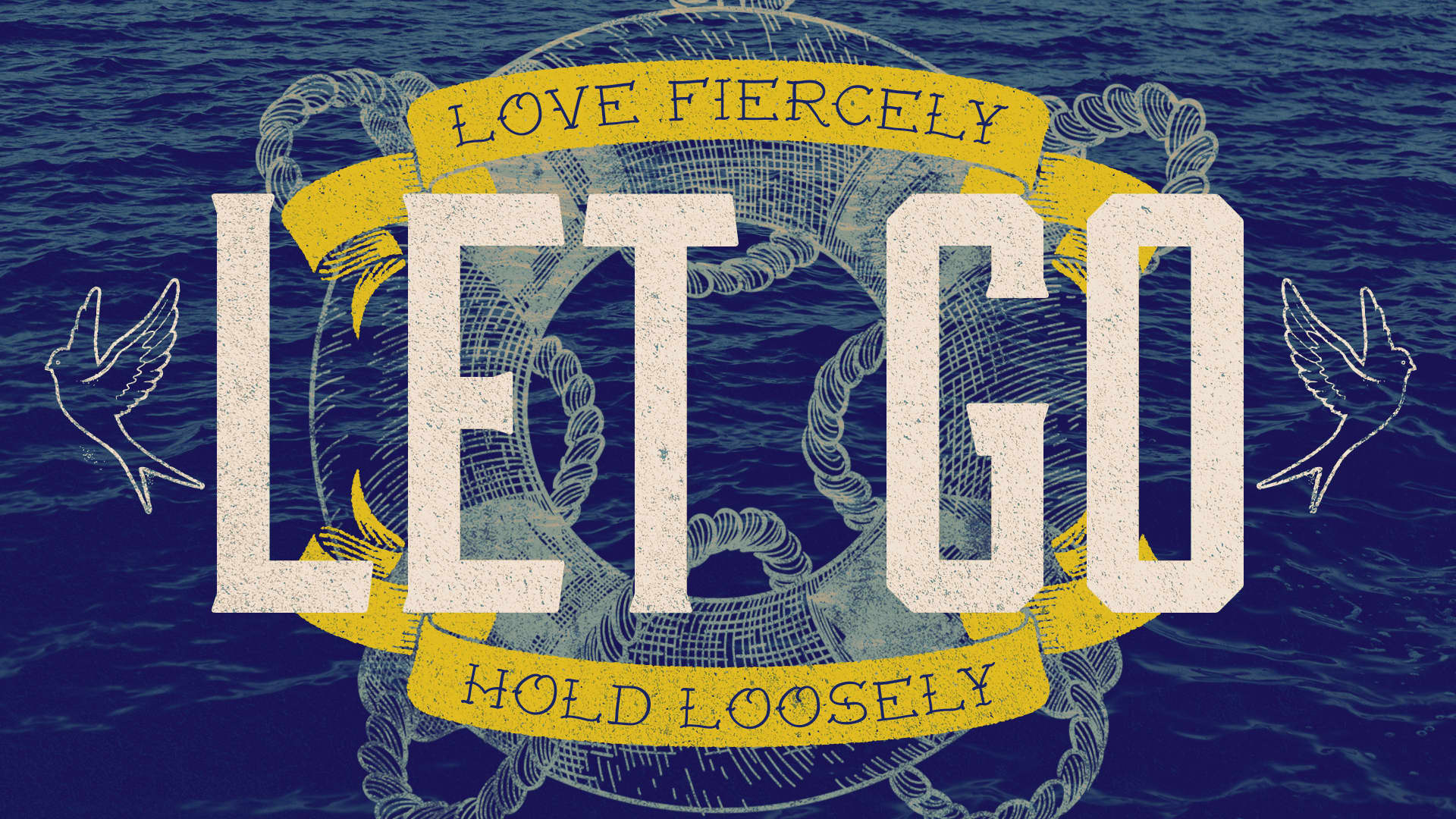 Let Go