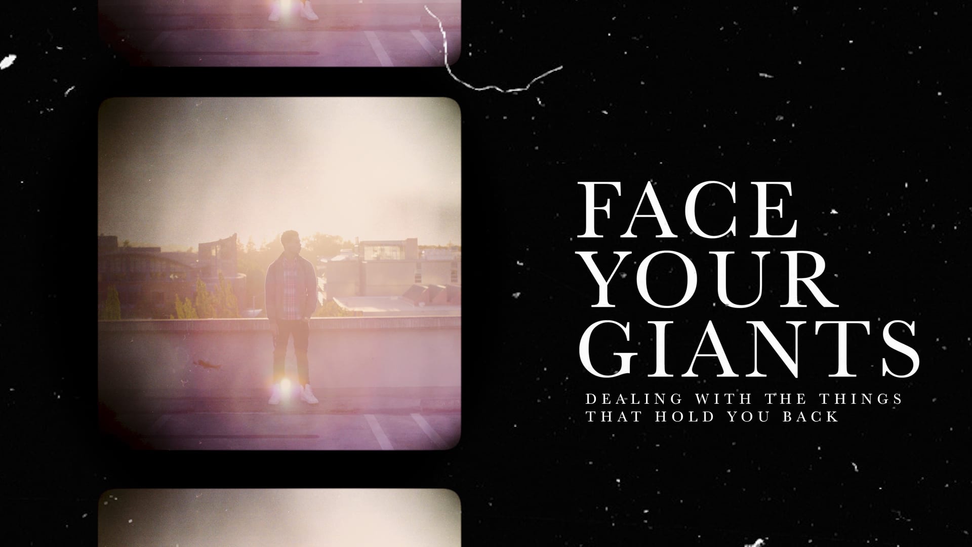 Face Your Giants