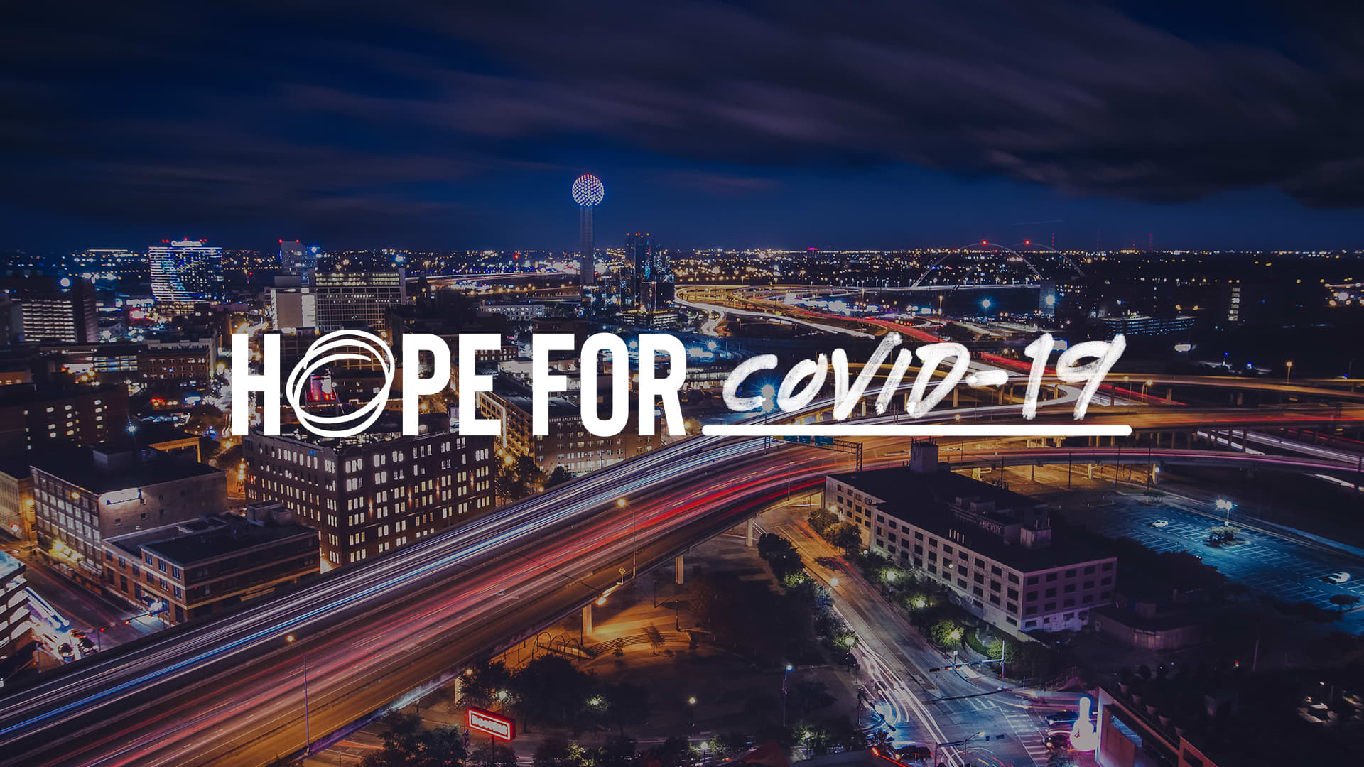 Hope For COVID-19
