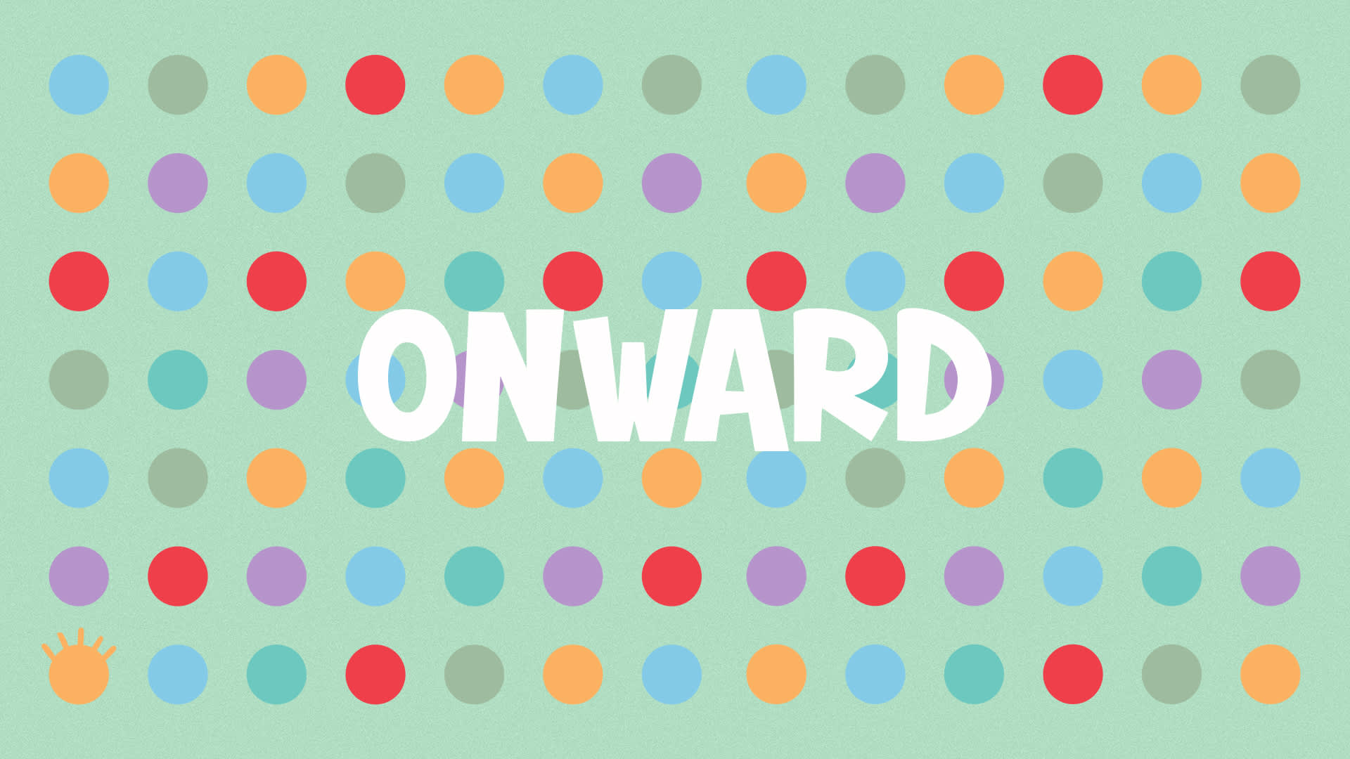 Onward