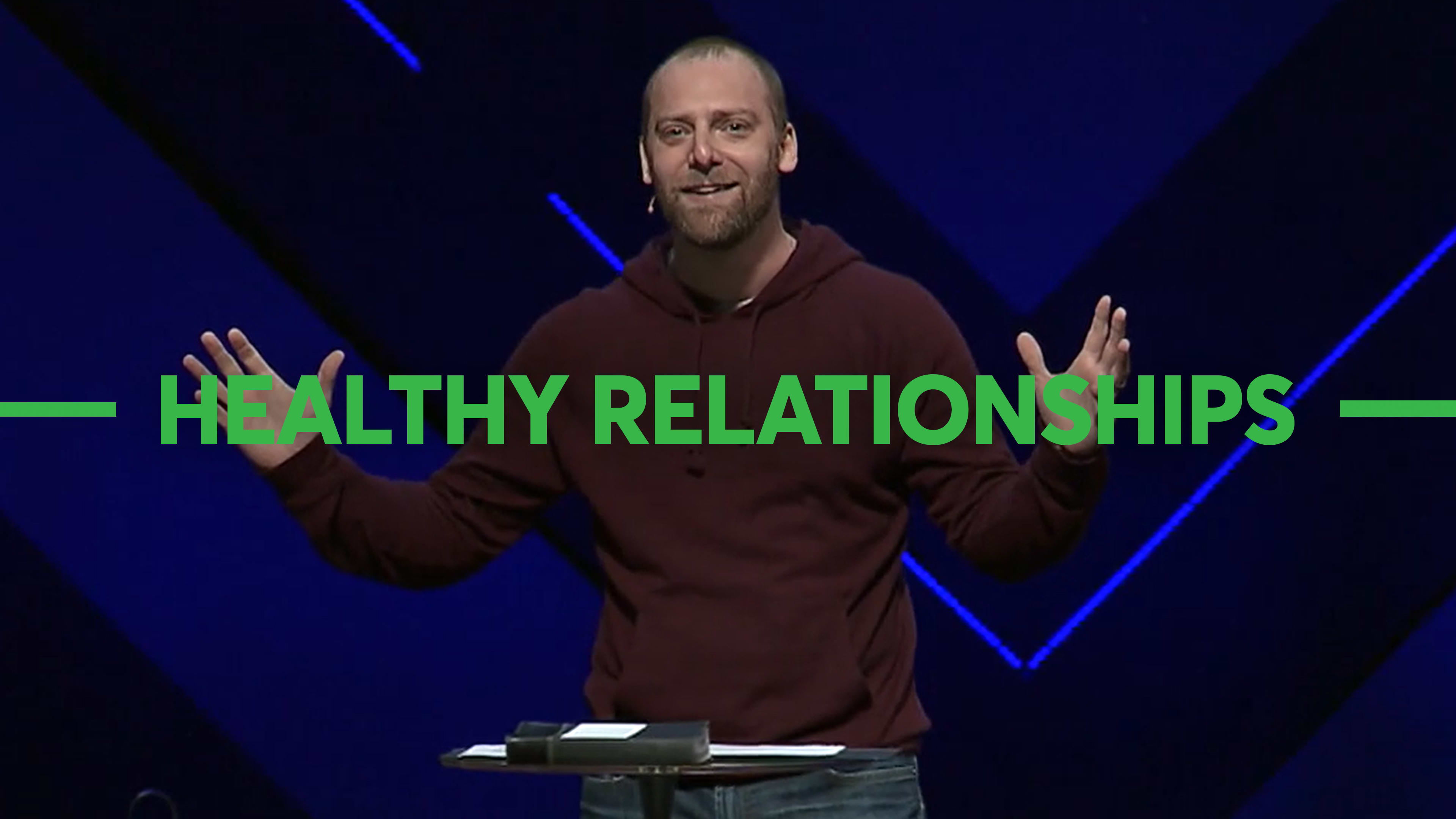 Healthy Relationships