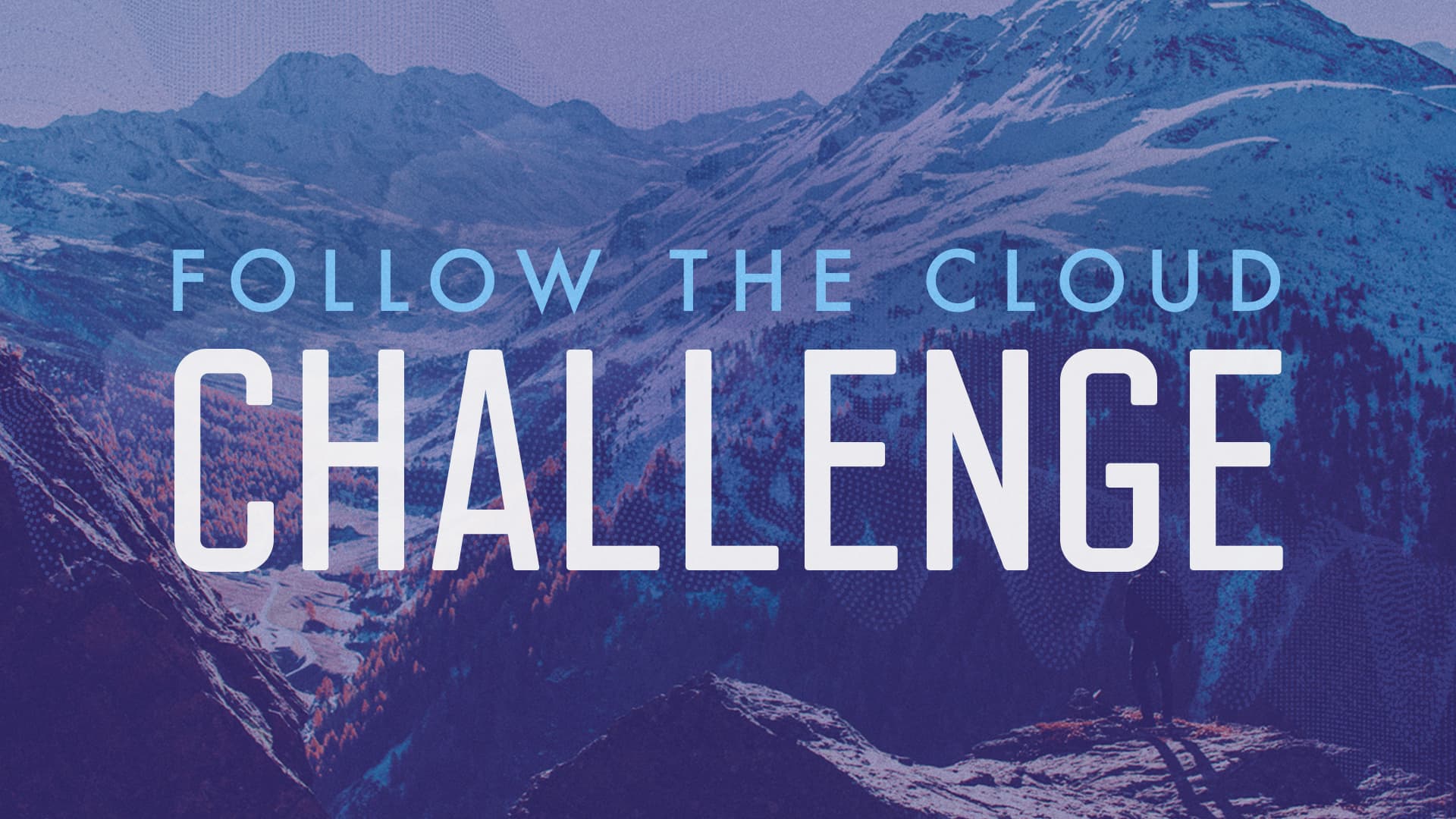 Follow The Cloud Challenge