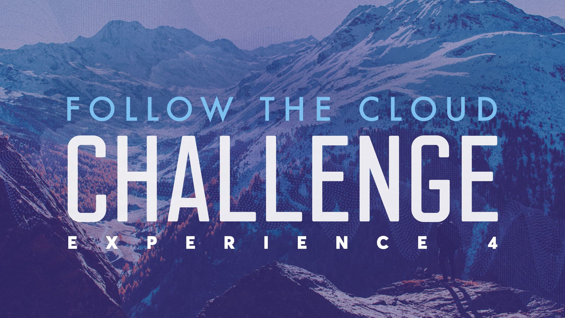 Follow The Cloud Challenge 4