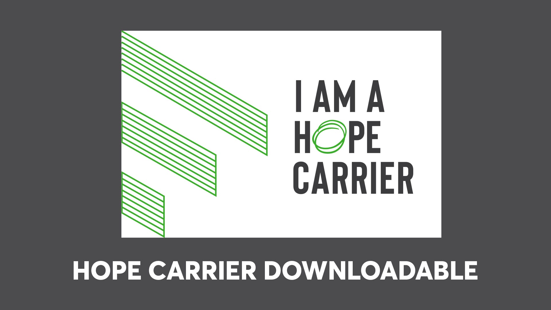 Hope Carrier Downloadable