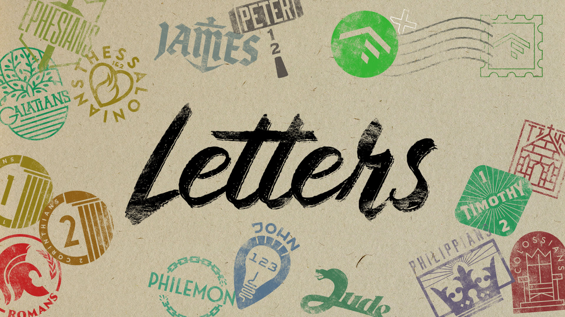 Letters