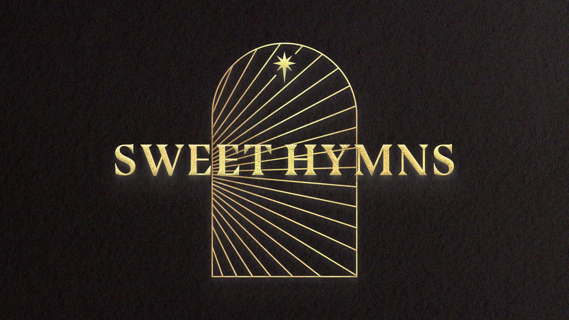 Sweet Hymns