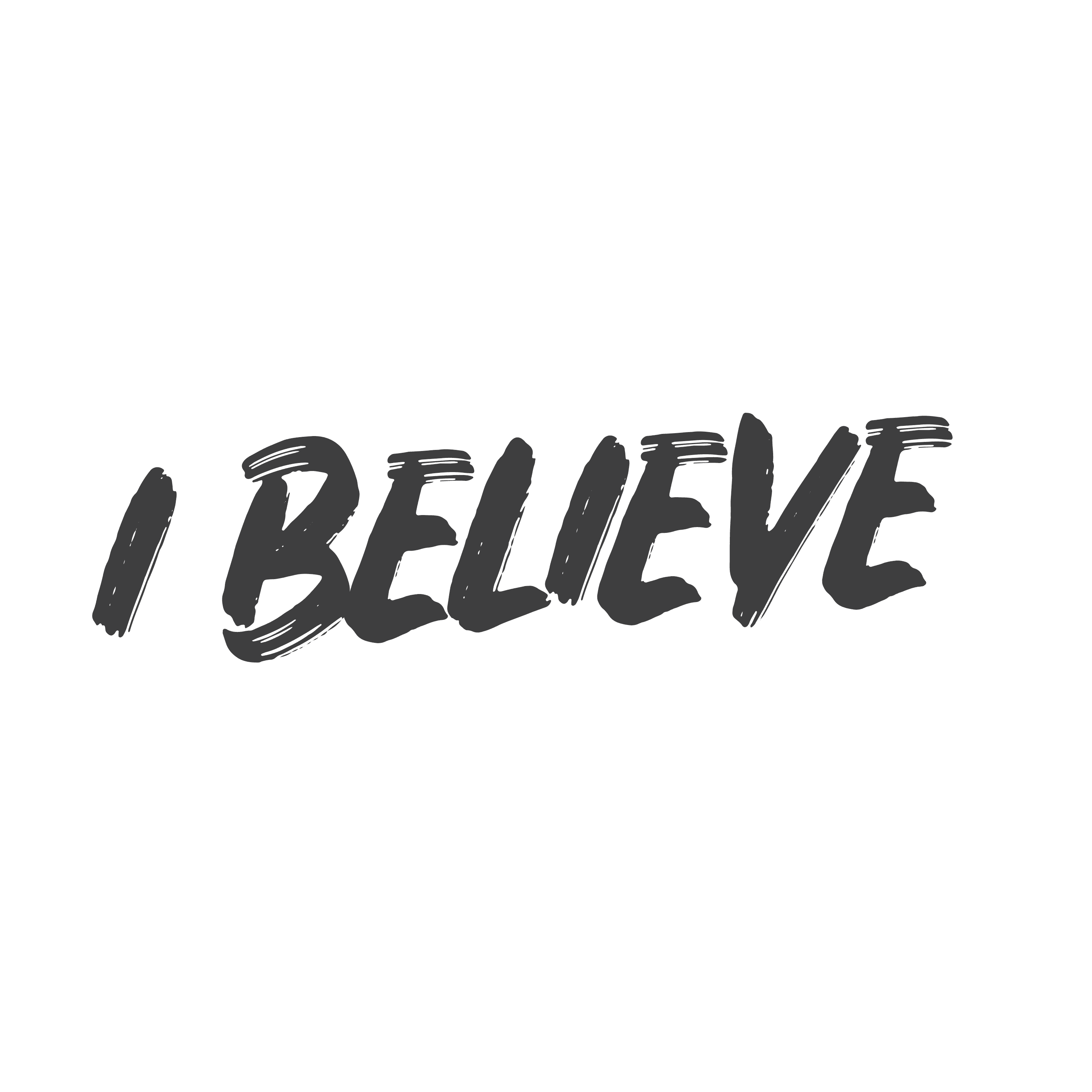 4 Truths to Declare