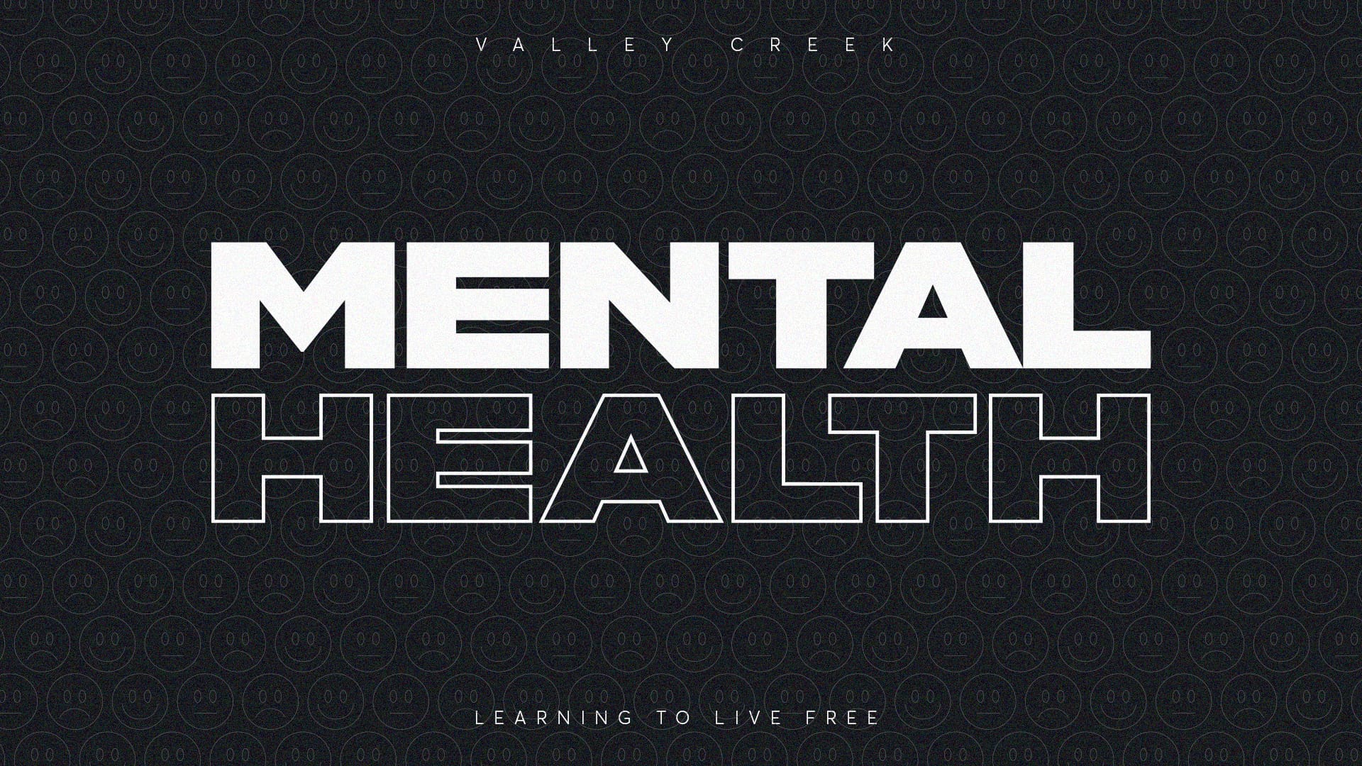 Mental Health Experience