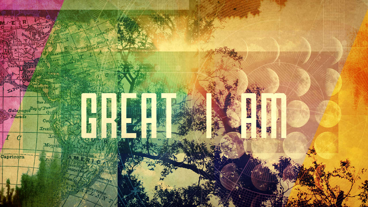 Great I Am