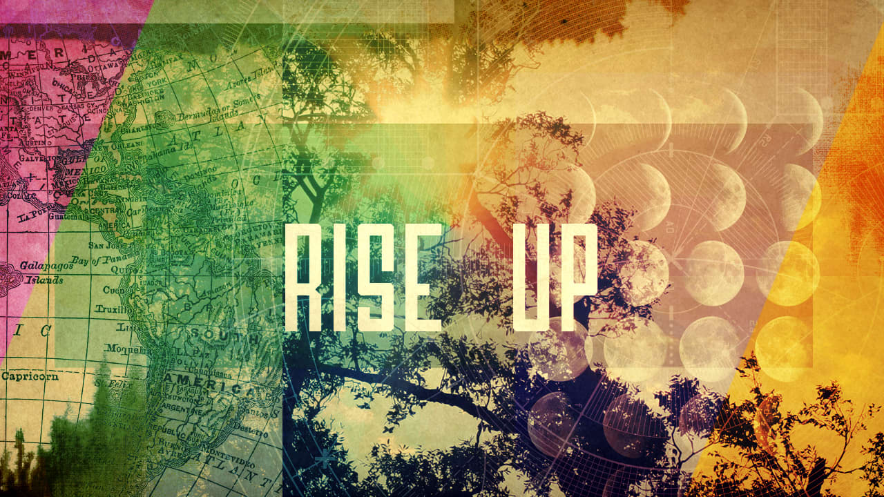 Rise Up