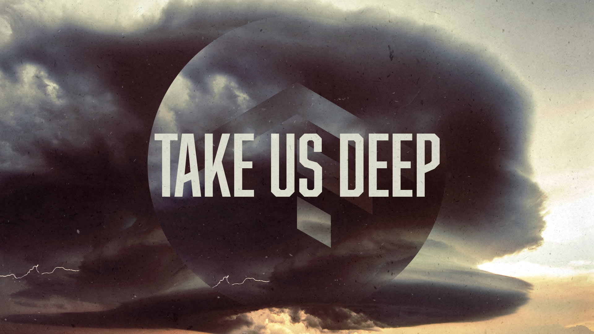 Take Us Deep
