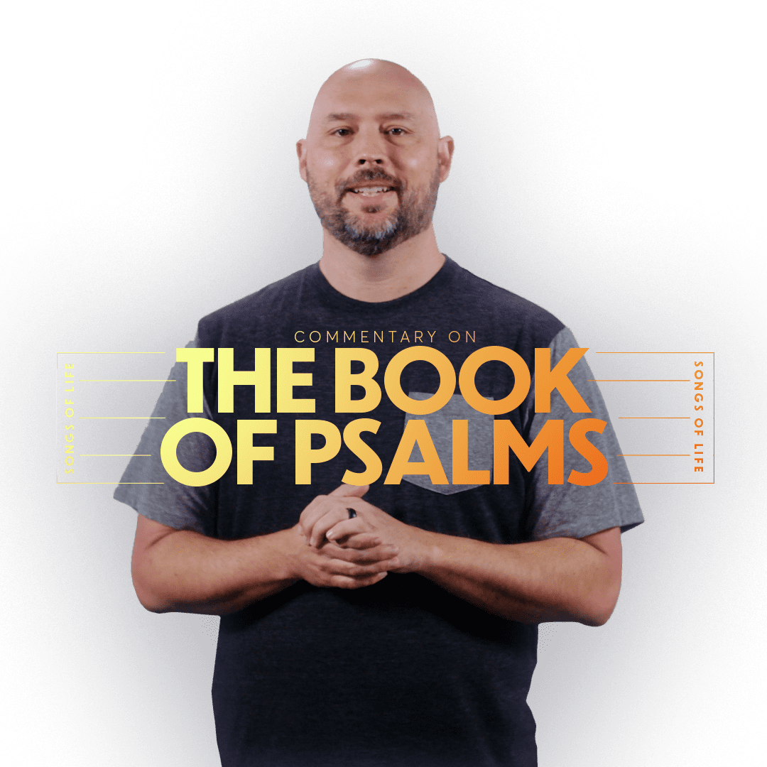 Psalms Commentary