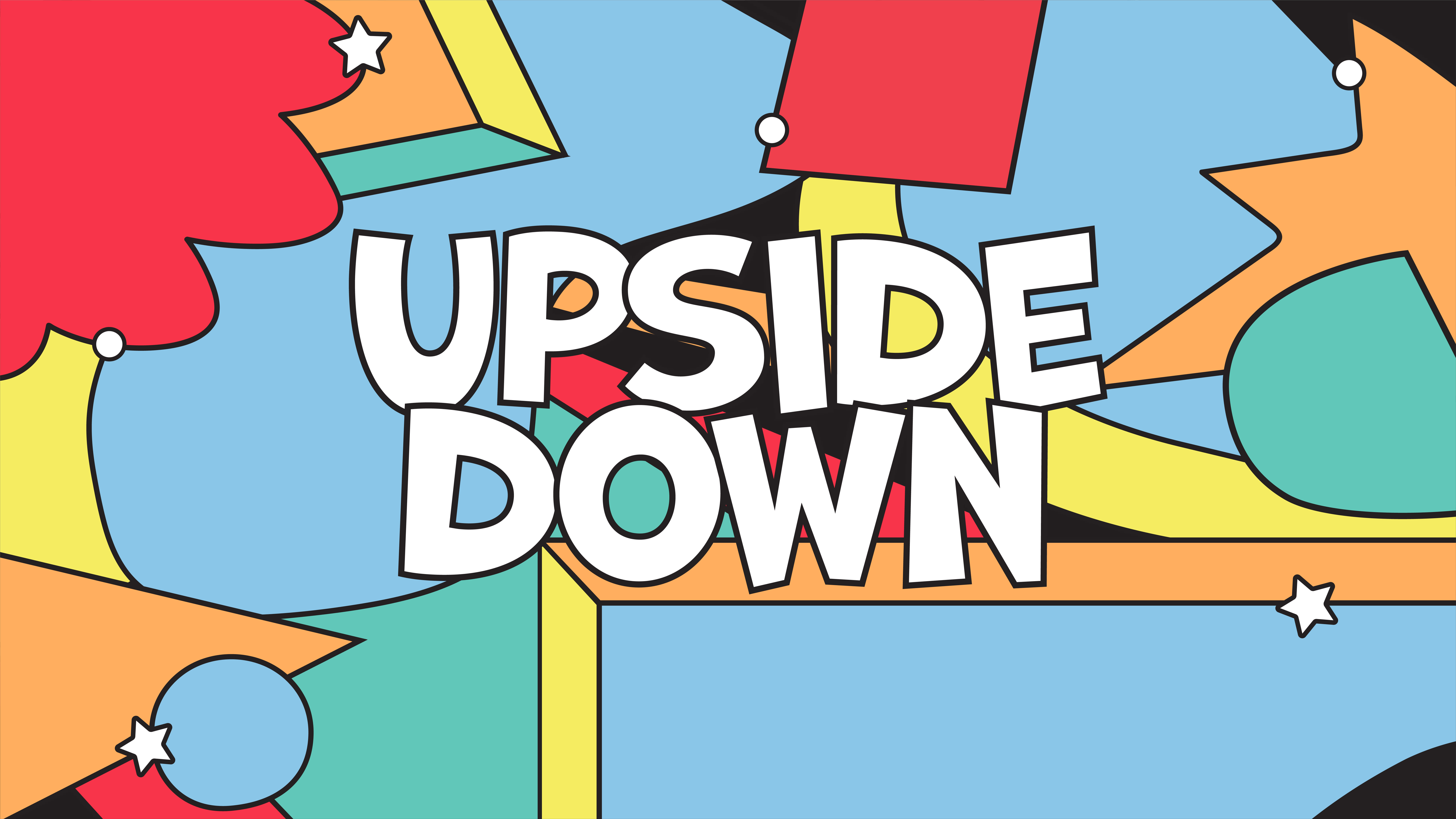 Upside Down