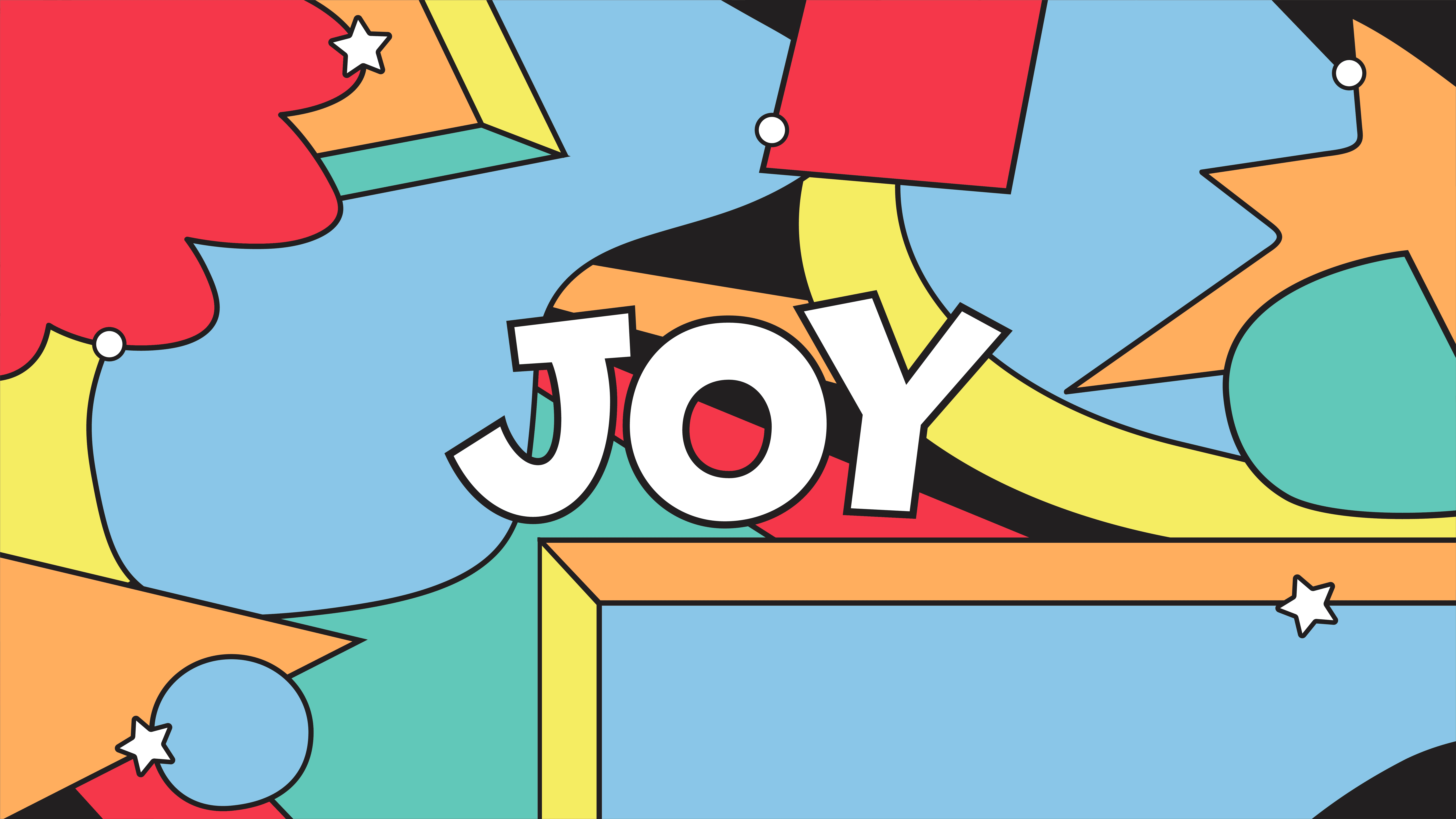 Joy