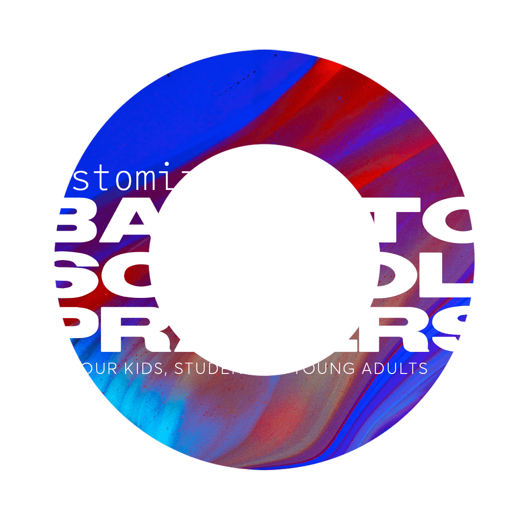 Back to School Prayers