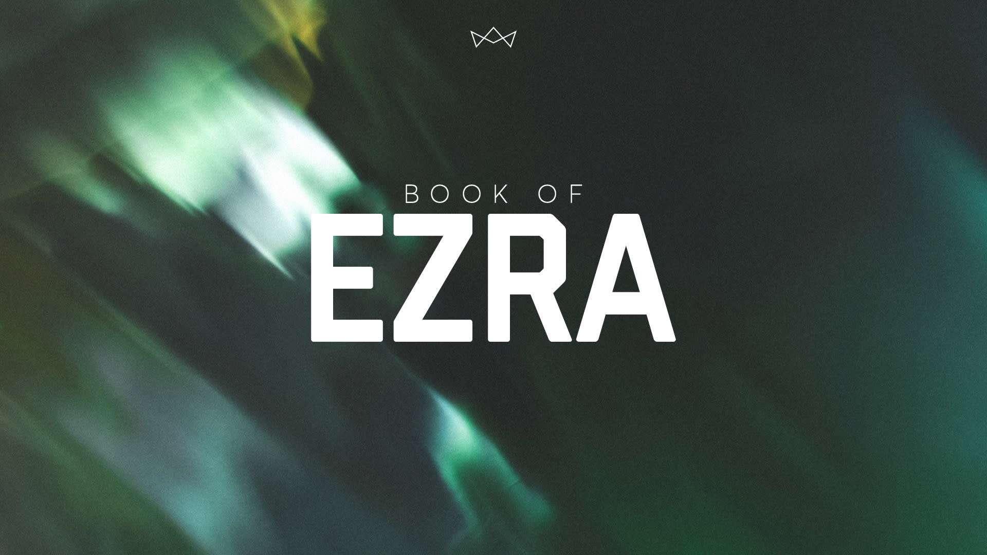 The Book of Ezra