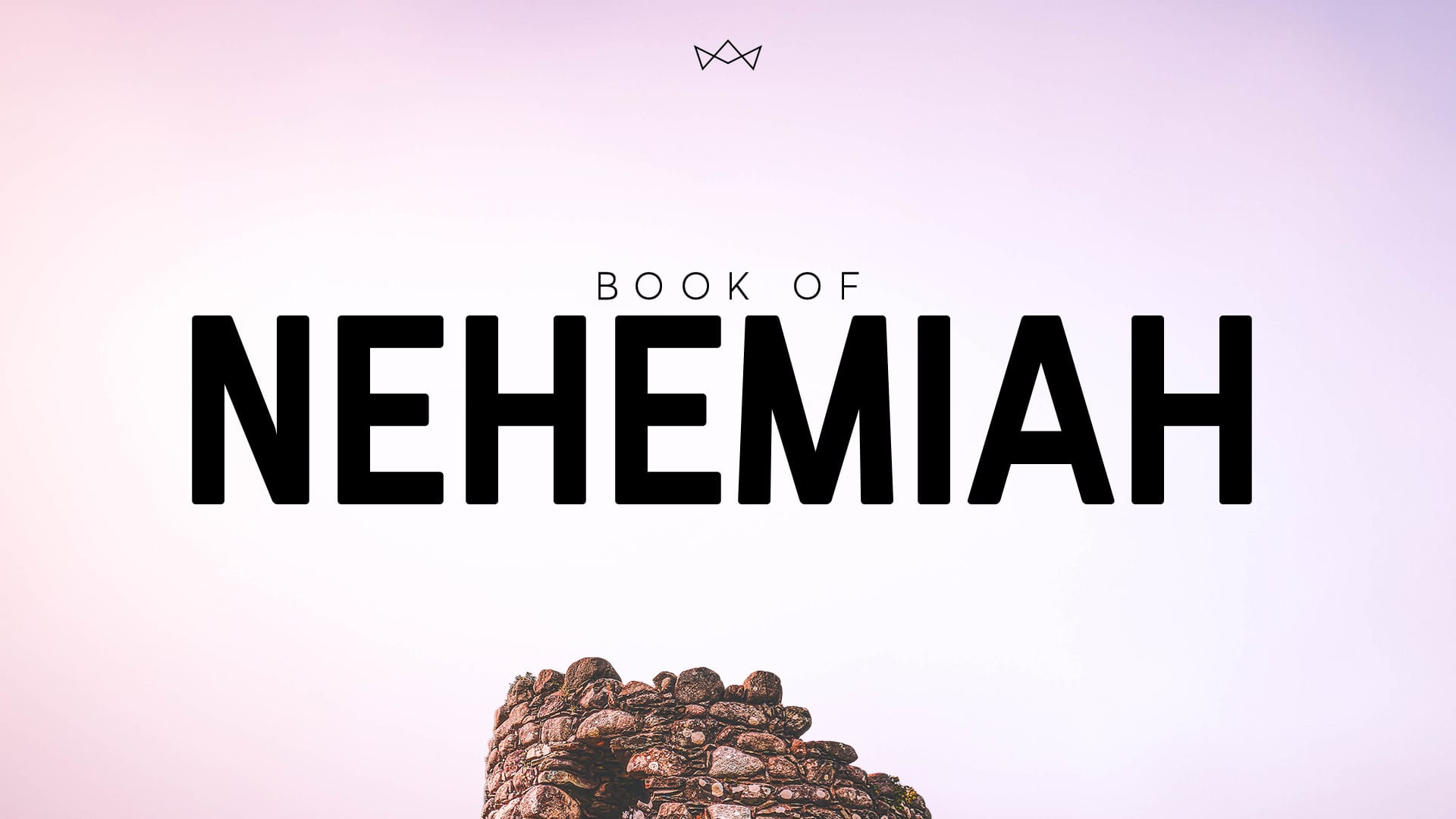 The Book of Nehemiah