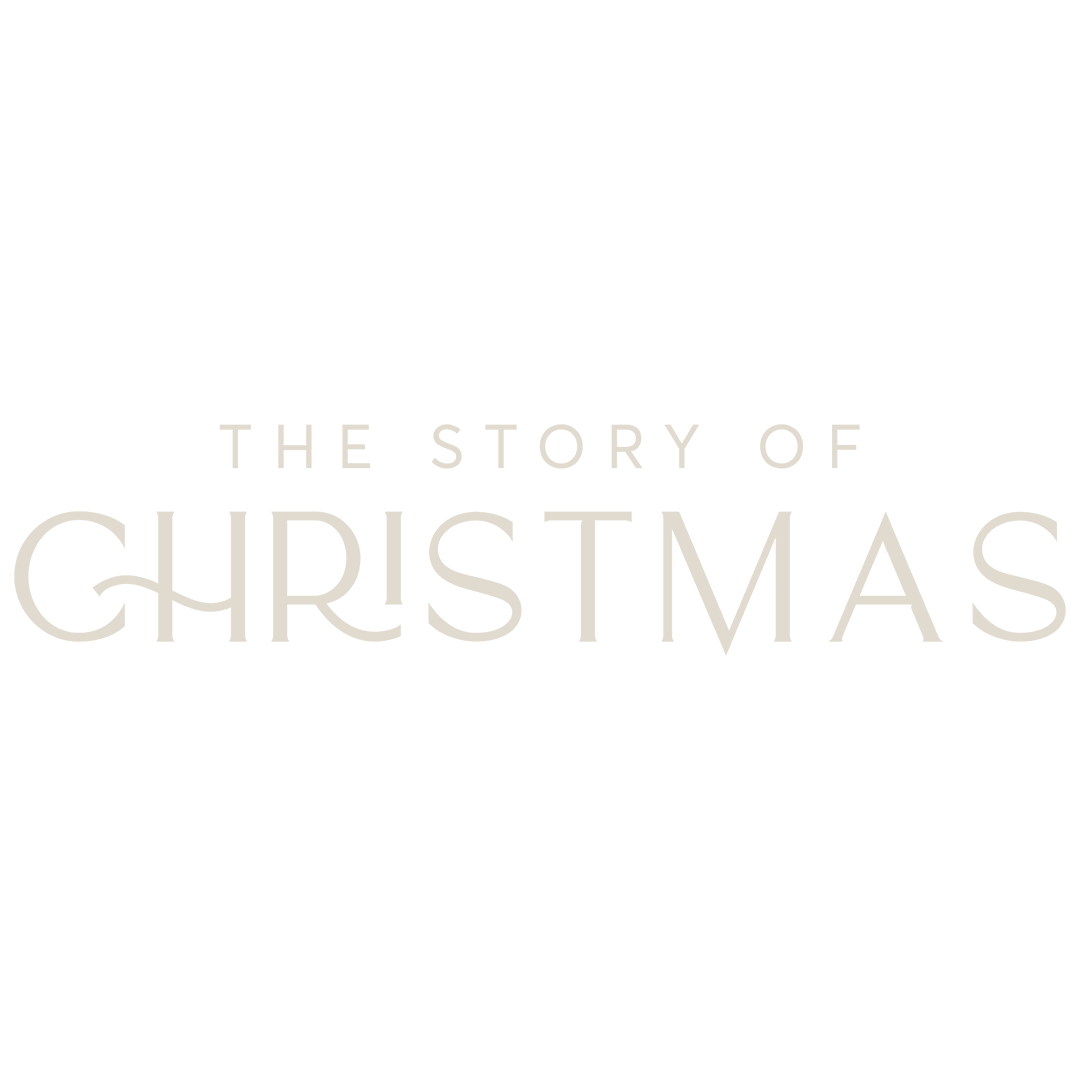 The Story of Christmas