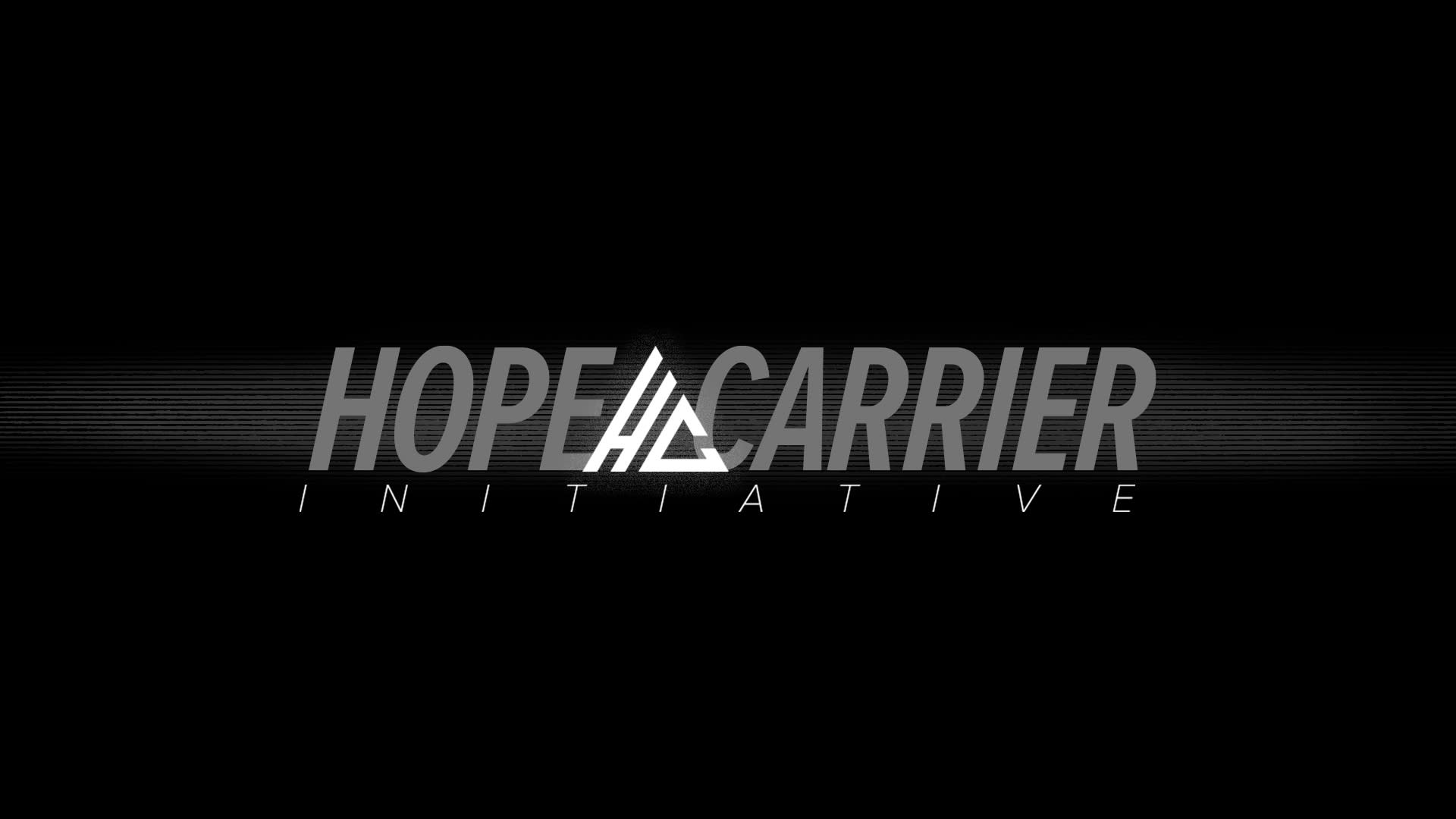 Hope Carrier Initiative