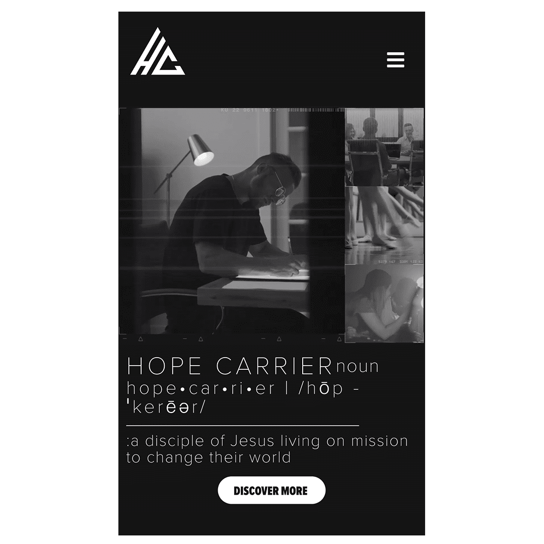 Hope Carrier Resources