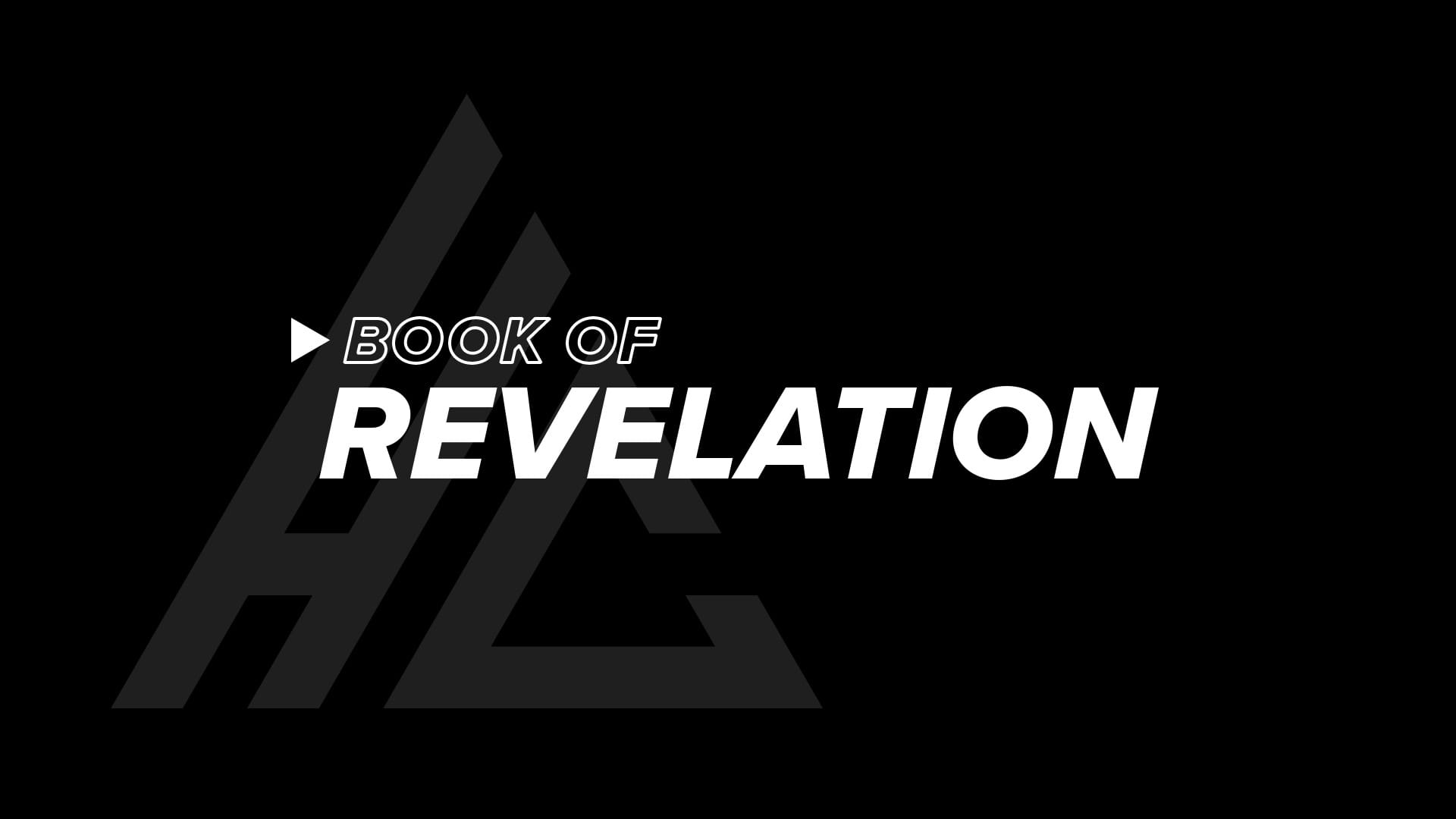 The Book of Revelation