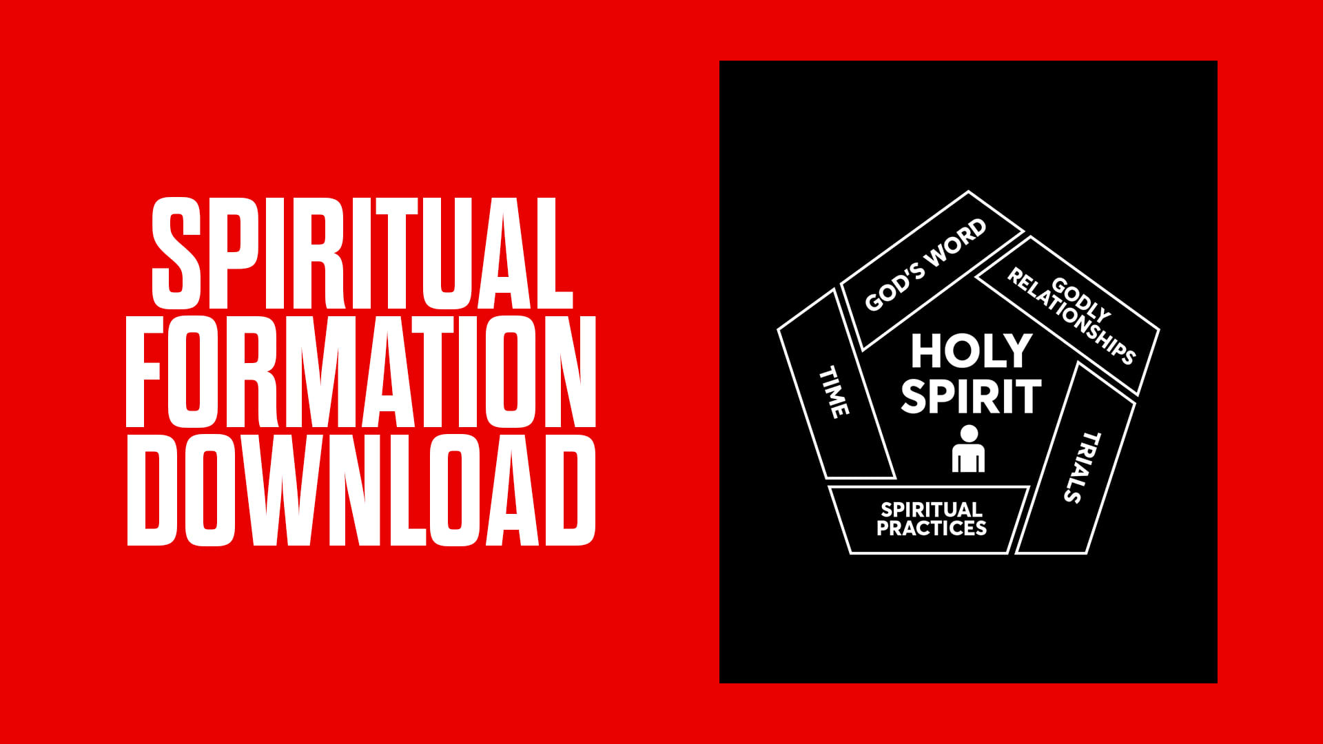 Spiritual Formation Download