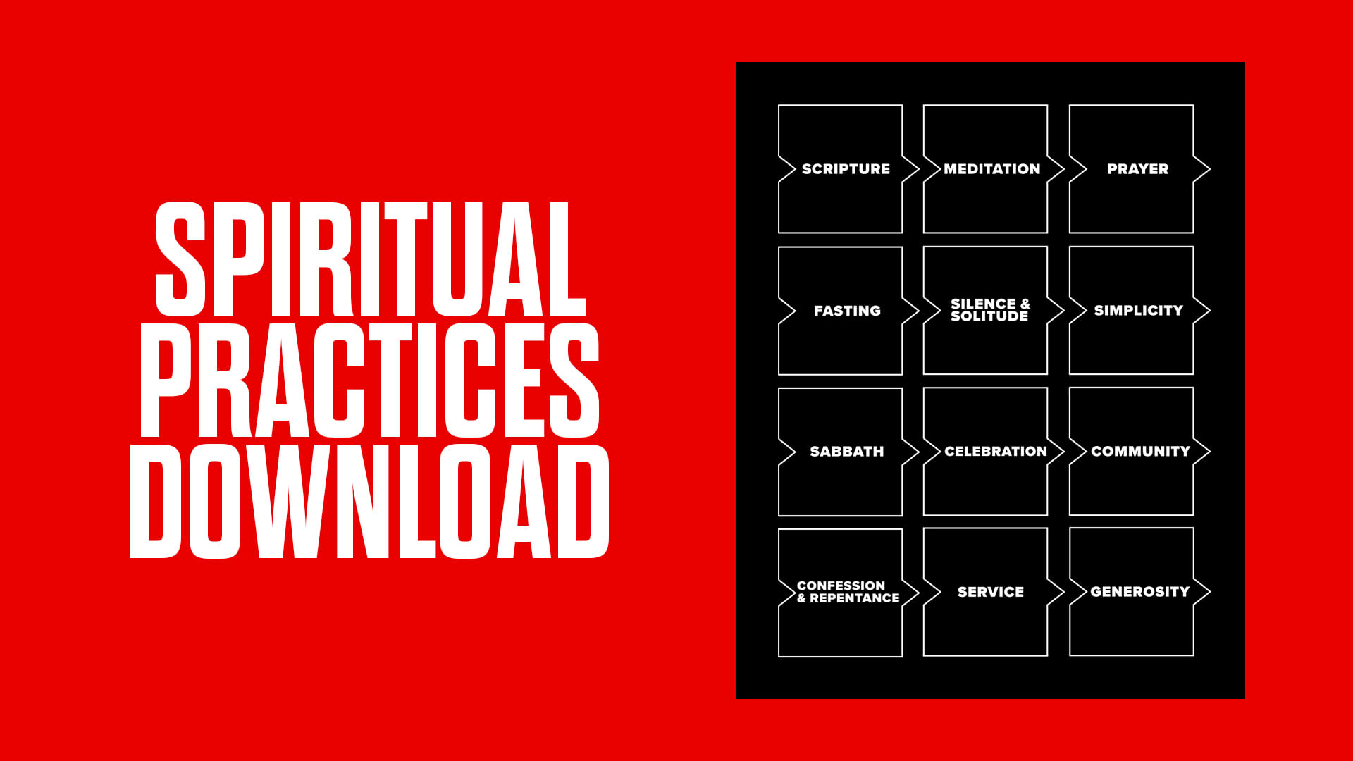 Spiritual Practices Download