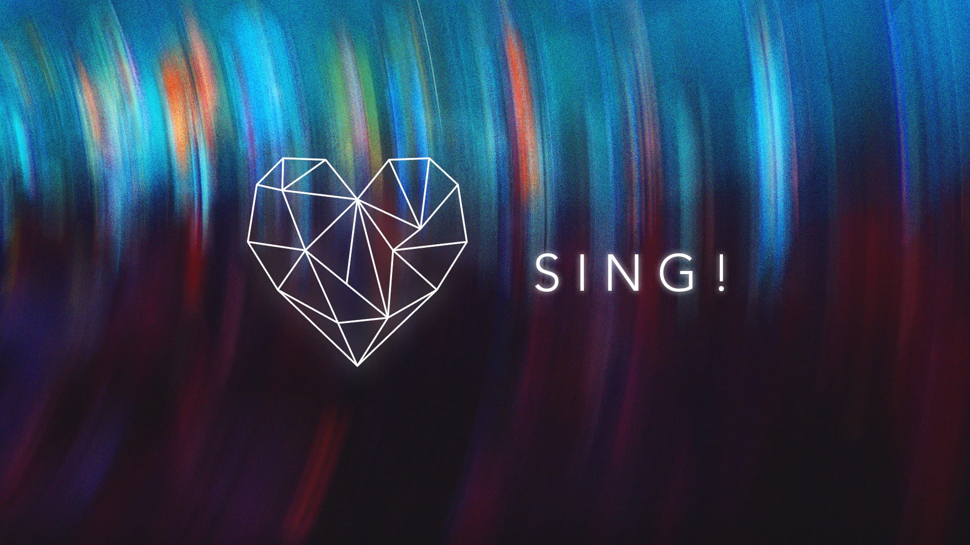 SING!