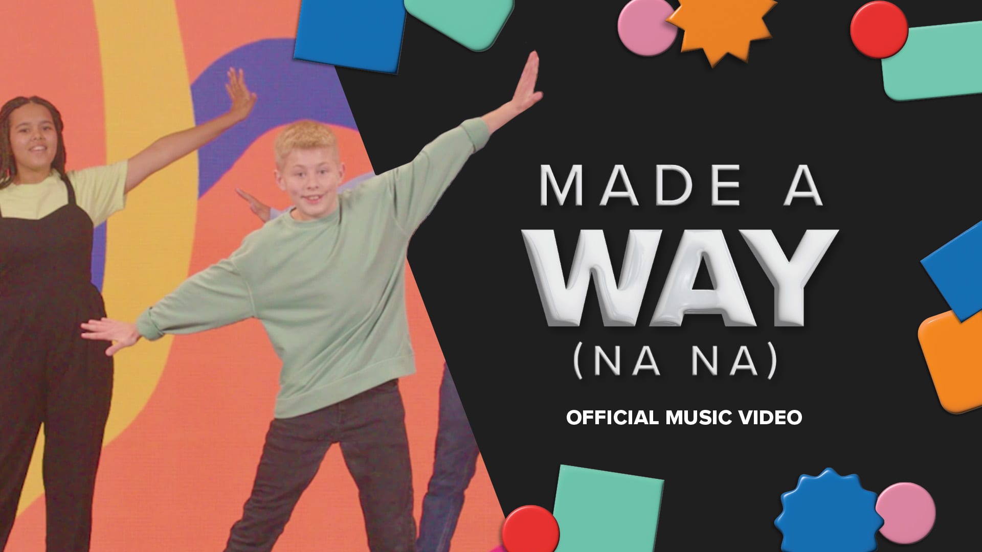 Made A Way (Na Na)