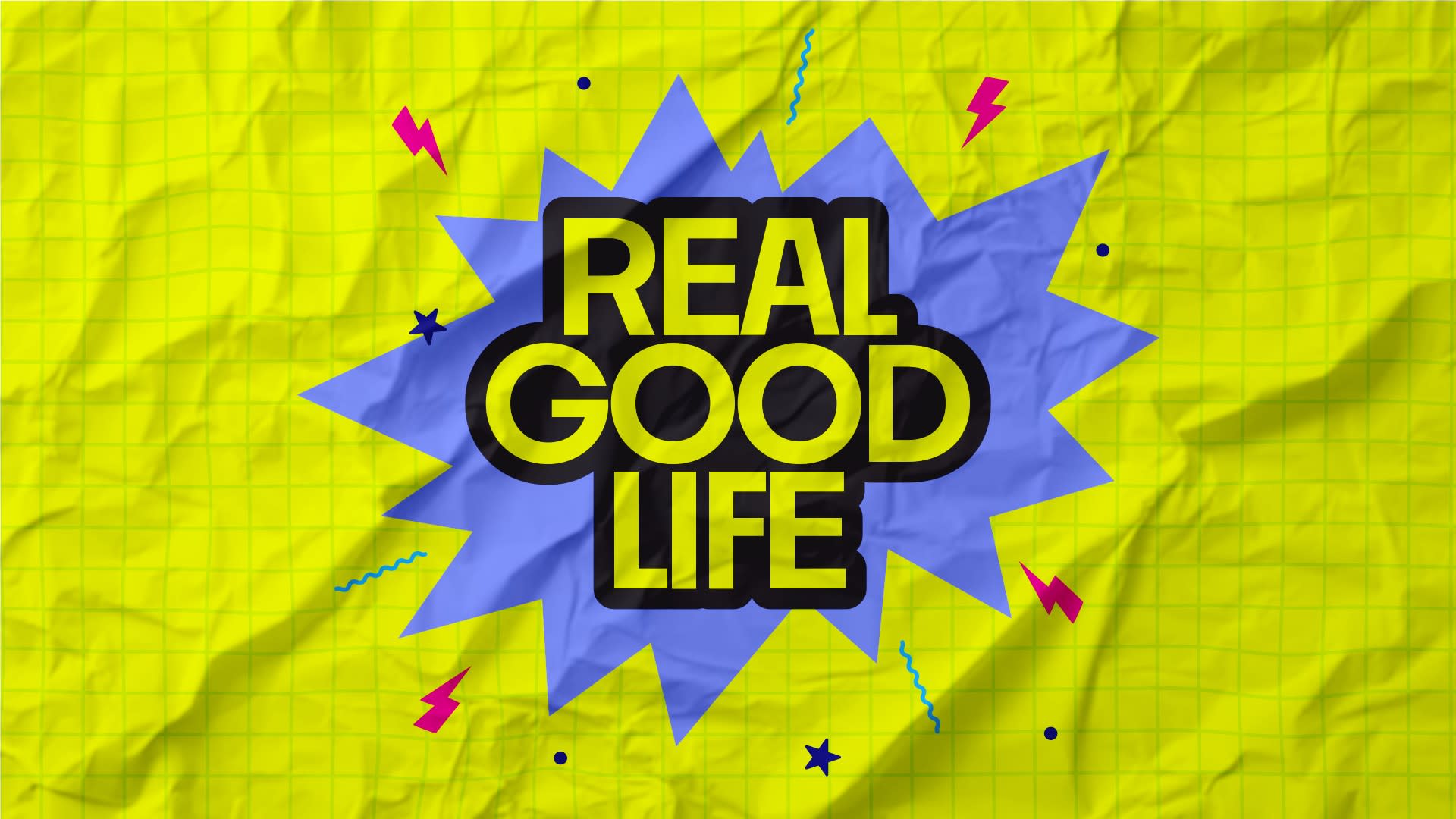 Real Good Life