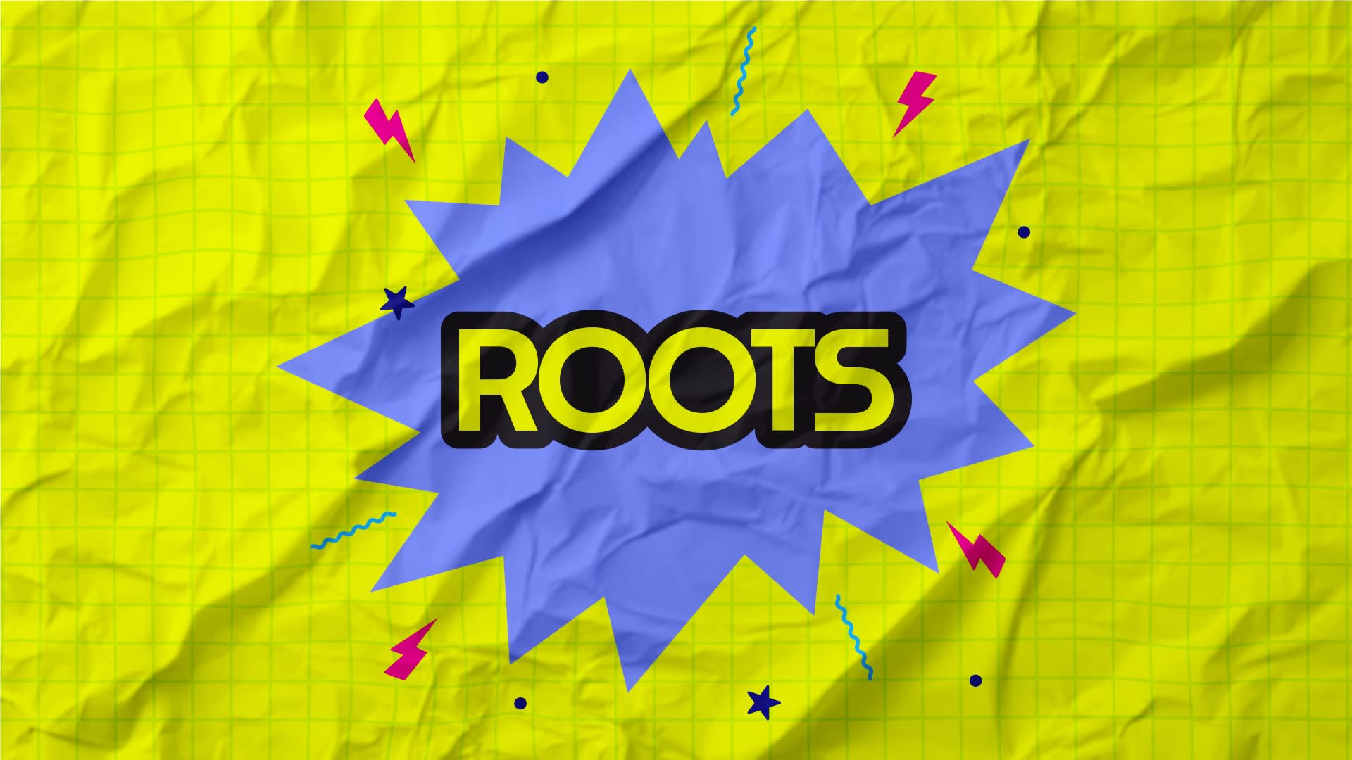 Roots 