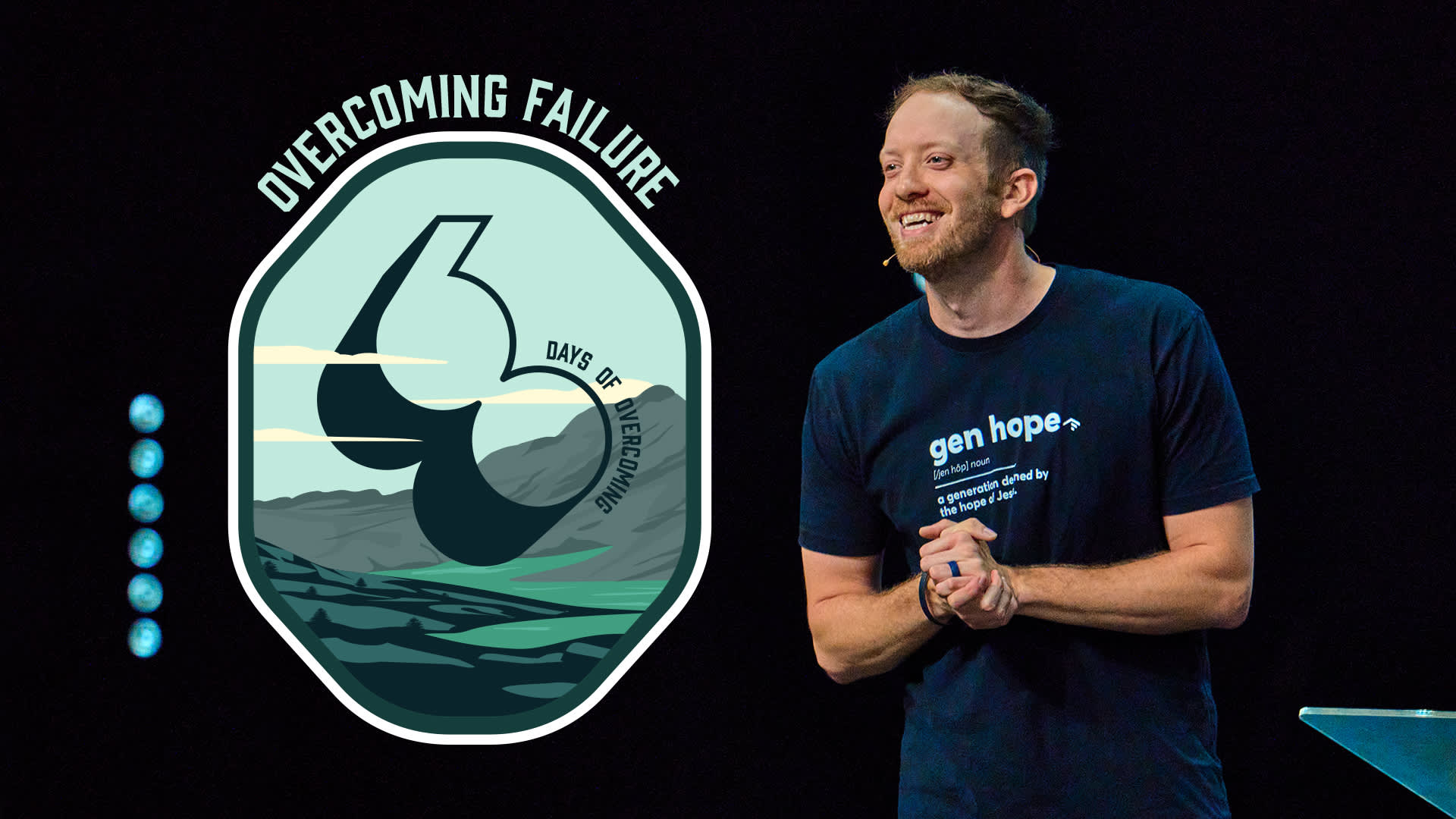 Overcoming Failure