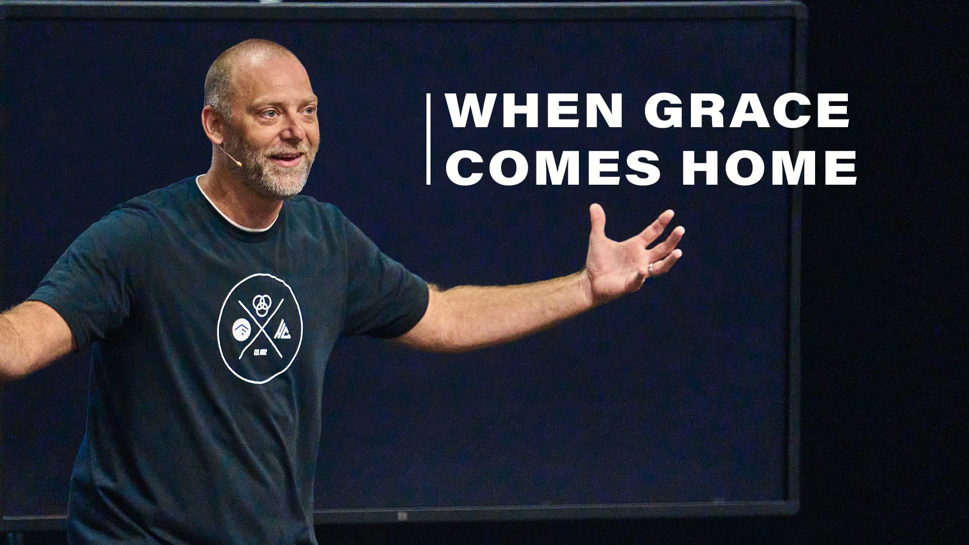 When Grace Comes Home