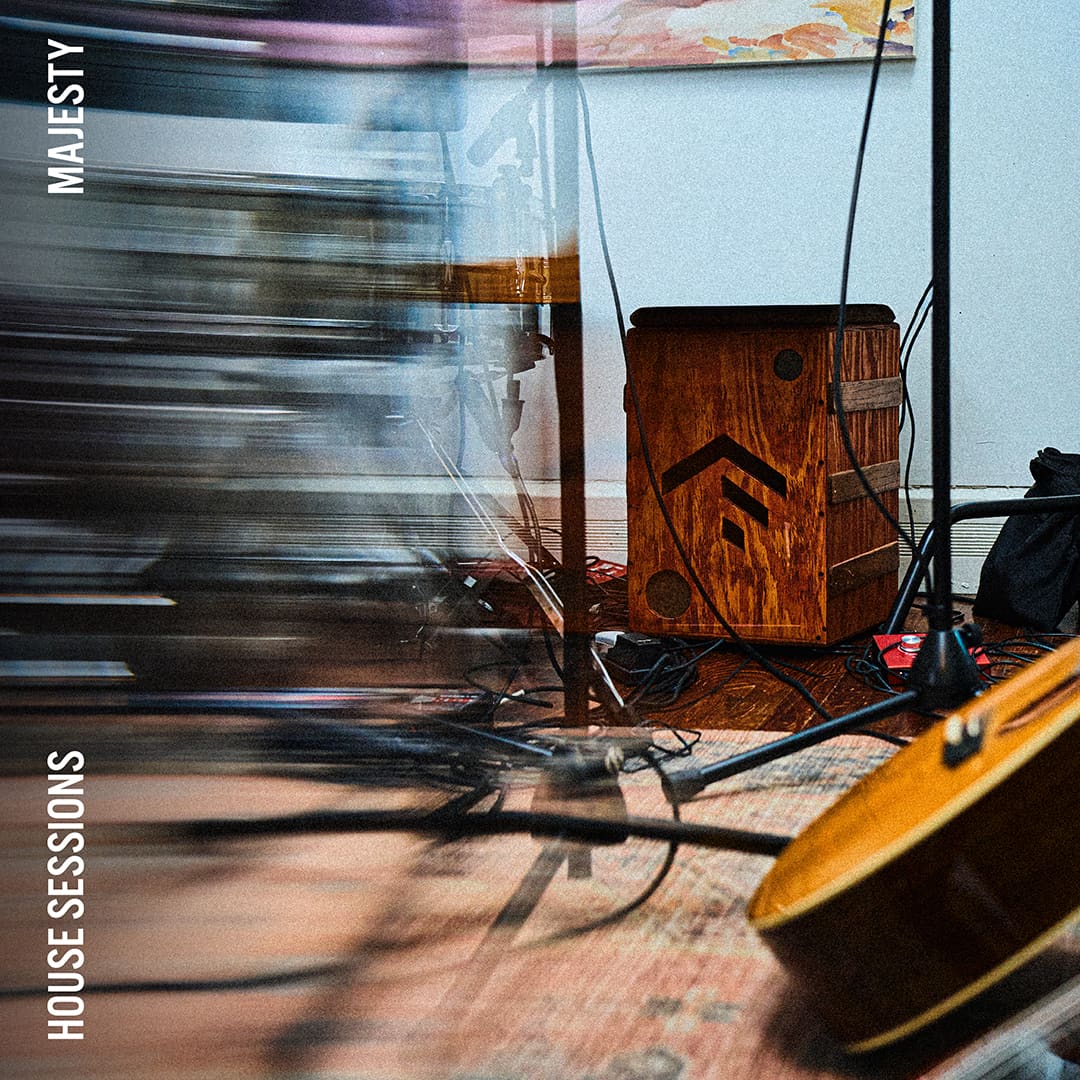 New Worship Album