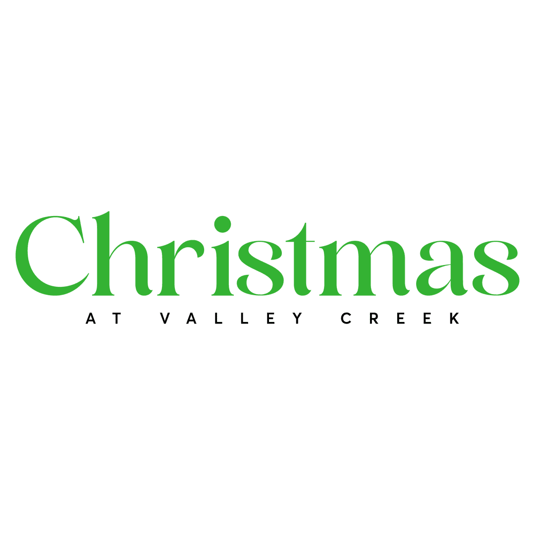 Christmas at Valley Creek