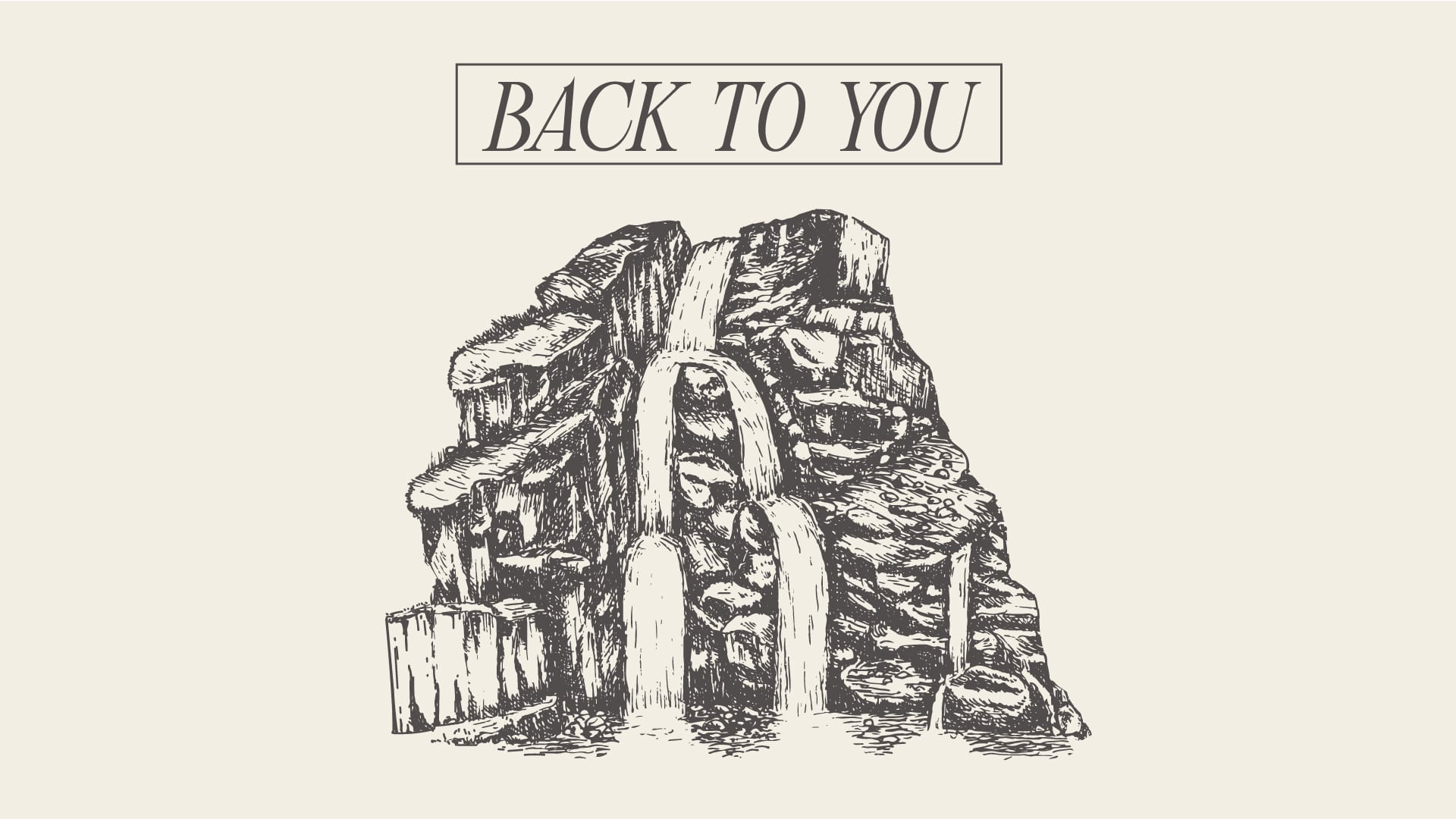 Back to You