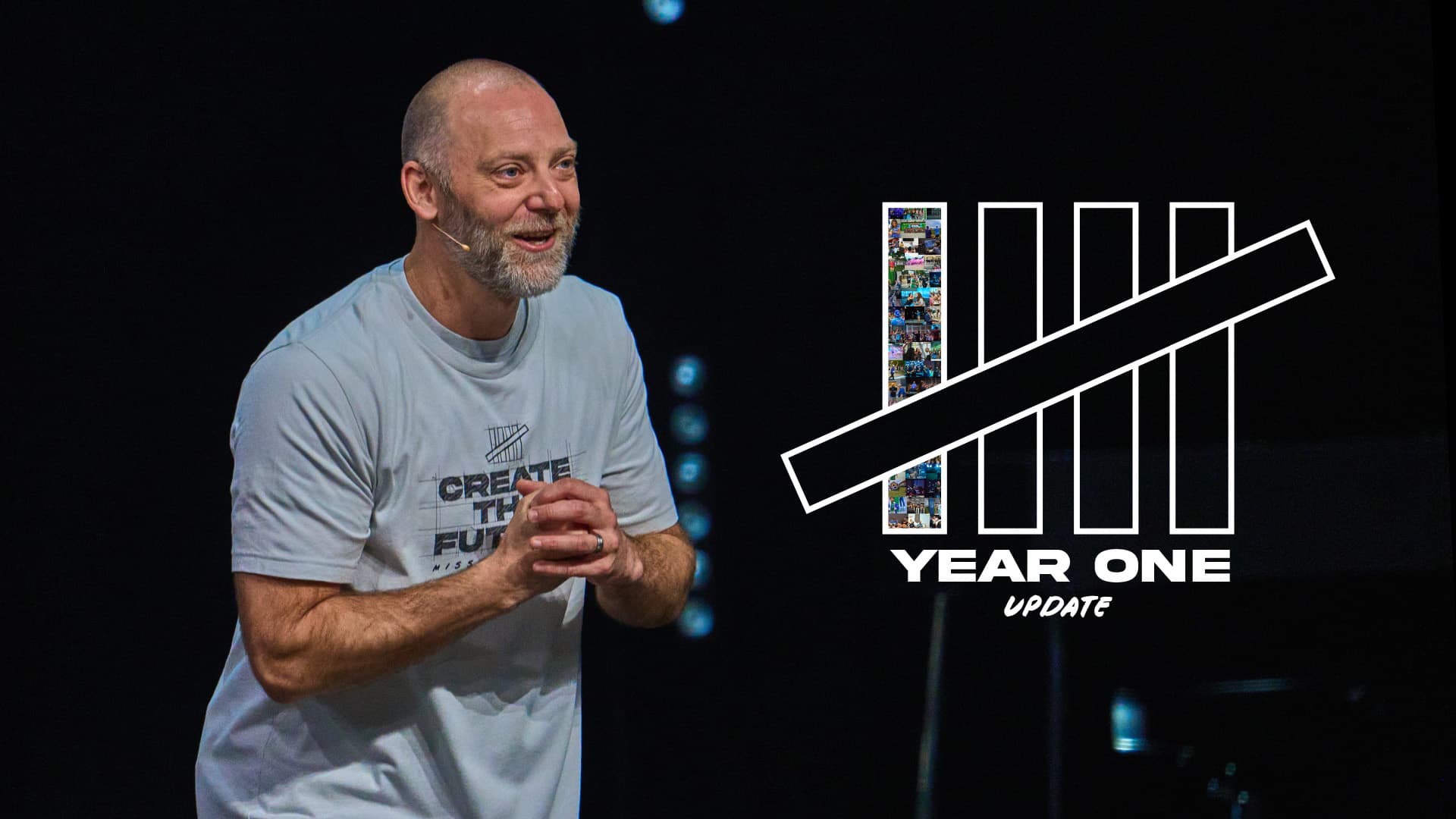 Year One Update