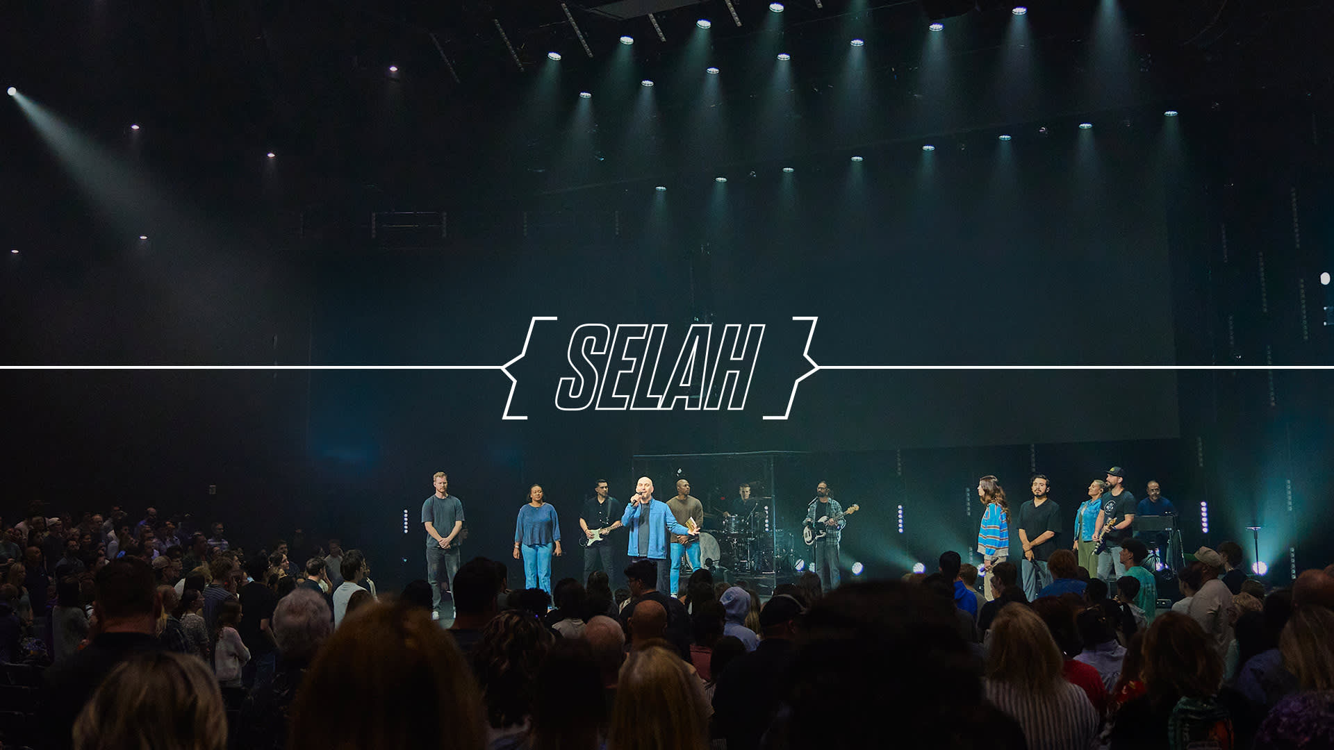 Selah Experience (March 22, 2026)