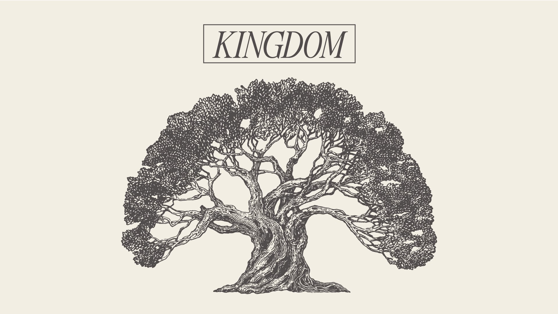 KINGDOM (Instrumental)