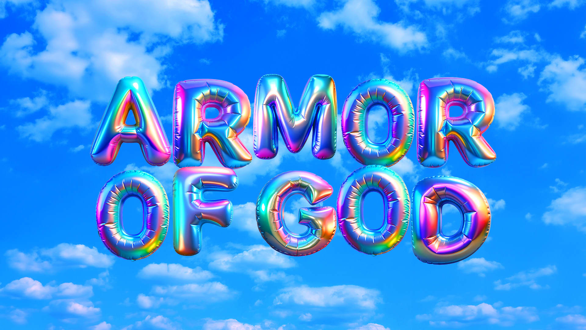 Armor of God