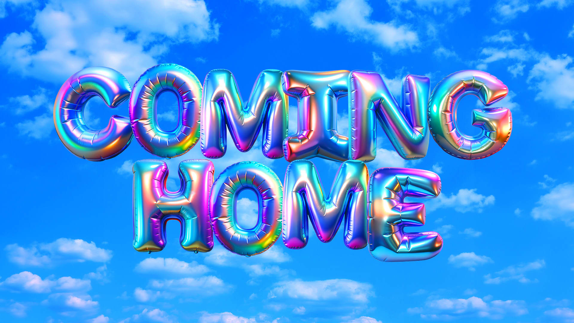 Coming Home
