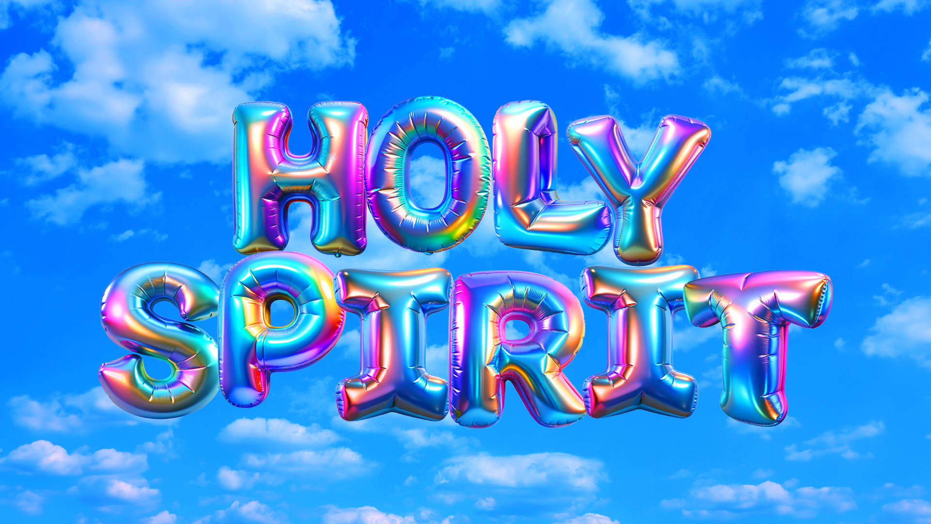 Holy Spirit
