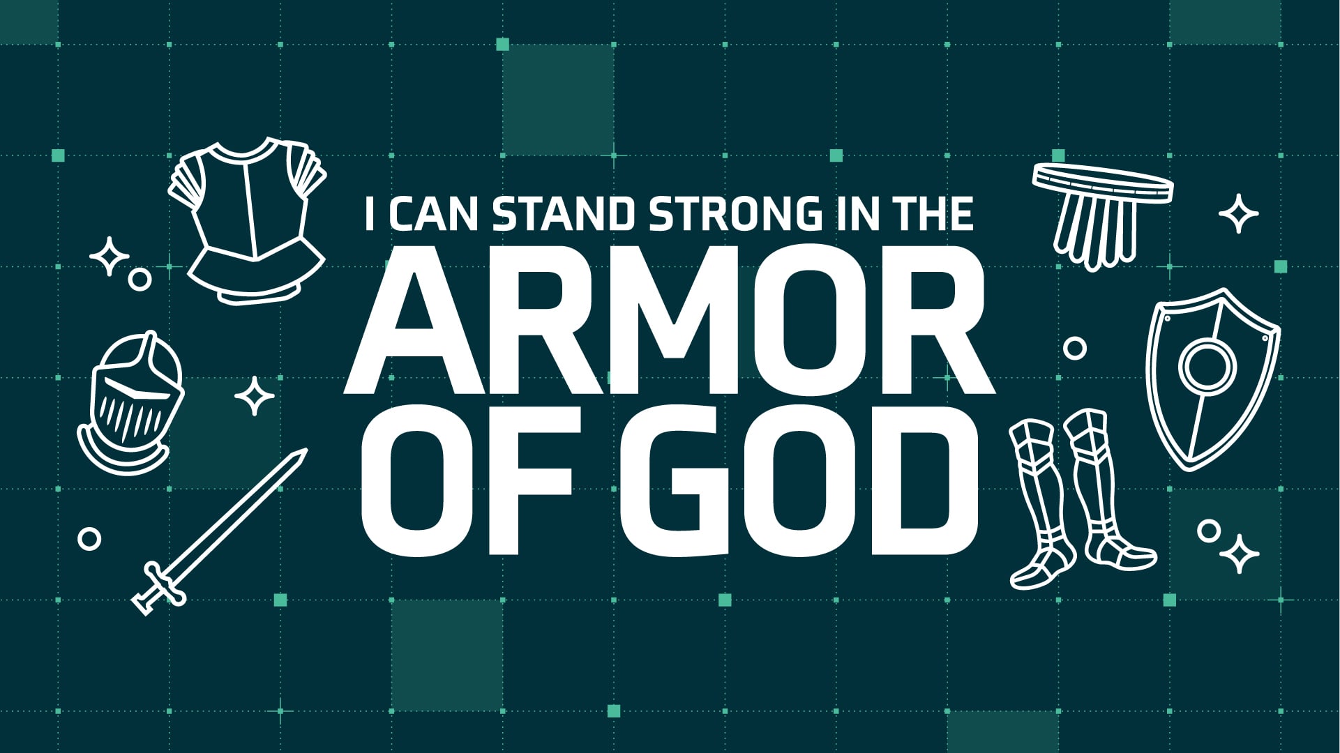 Armor of God