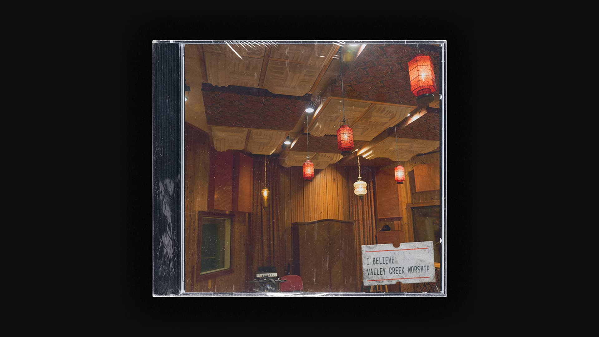 I Believe (Studio Version)