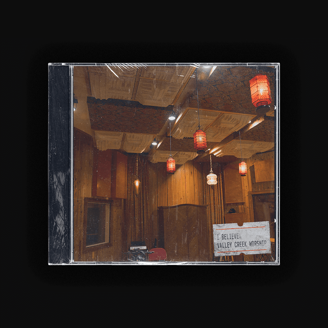 "I Believe (Studio Version)"