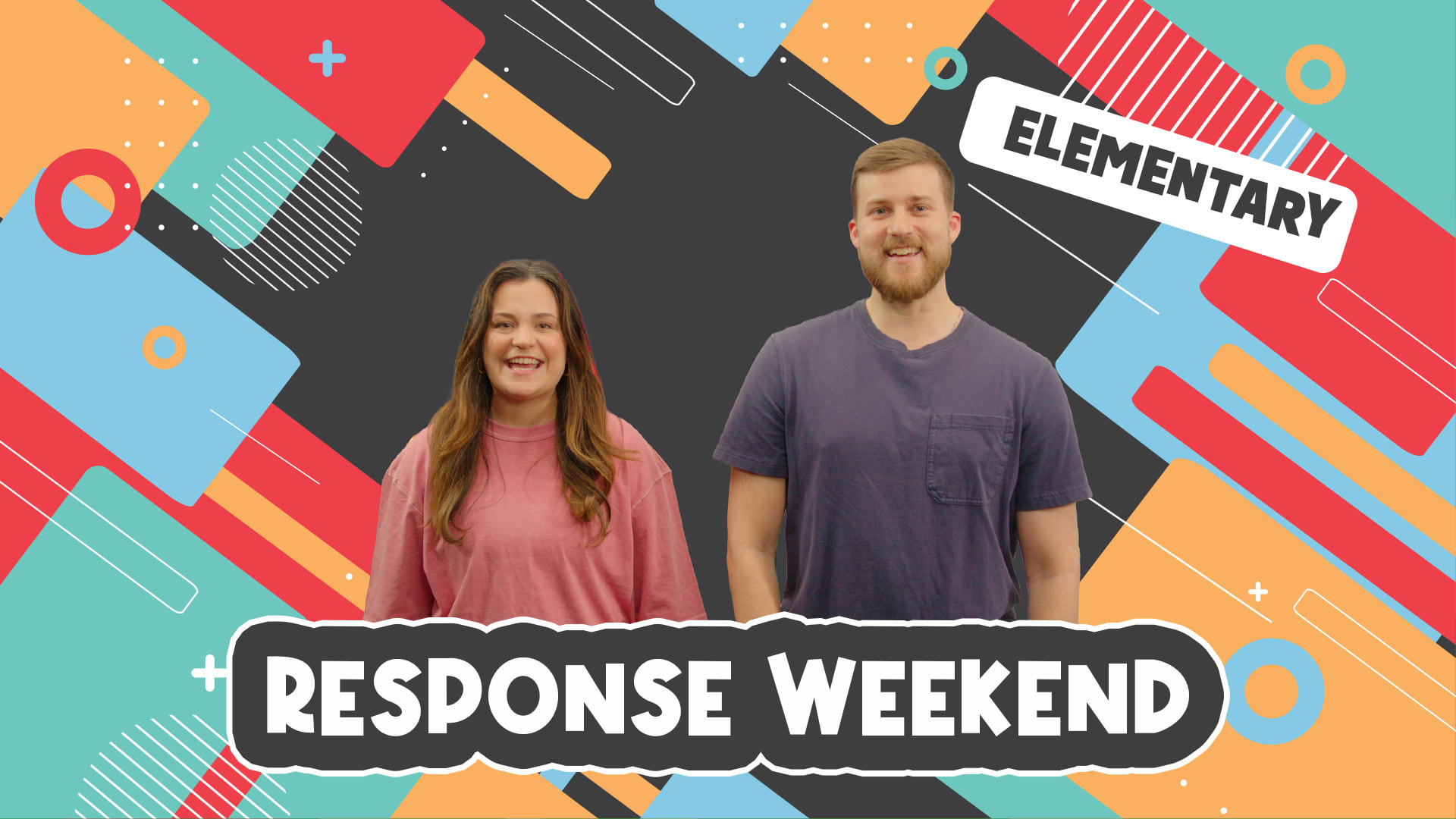 Response Weekend