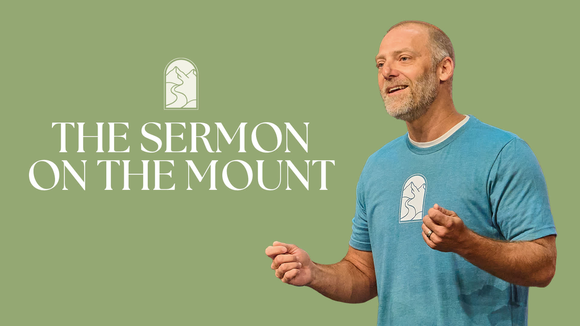 The Sermon on the Mount