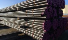 3,5'' 9,2# L80 VAM TOP®
