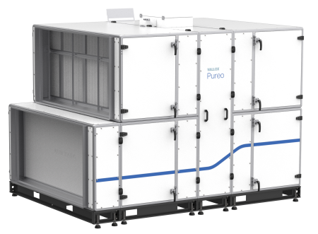Vallox Pureo SR 3000 tuotekuva