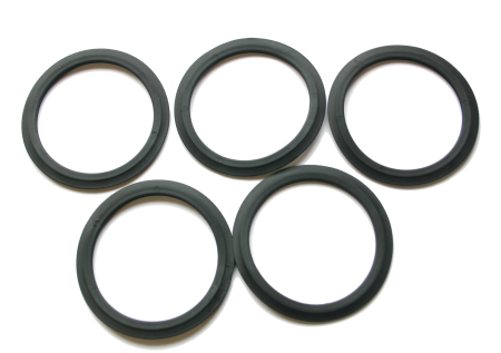 Vallox BlueSky washer ring for pipe Ø 75 mm (10 kpl) product image